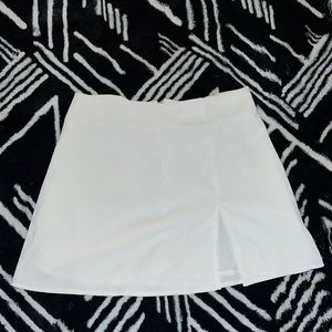 HYFVE White Skirt